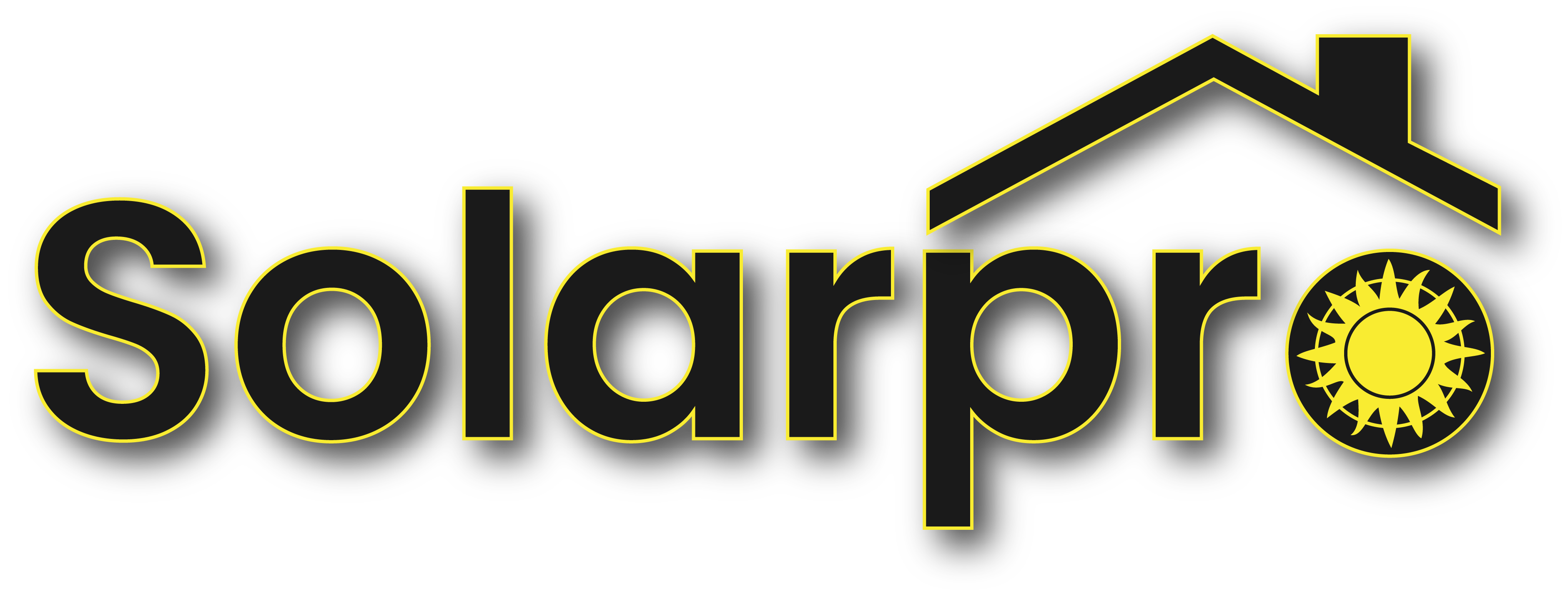 Solarpro logo